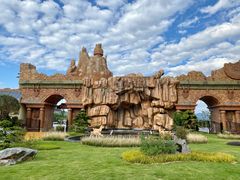 -佛冈森波拉度假区