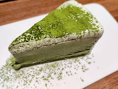 -必胜客(东岳店)