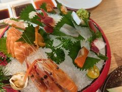 -上渔铁板烧(熙悦汇店)