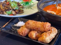 奶酥芋头-多味居(剪子巷店)