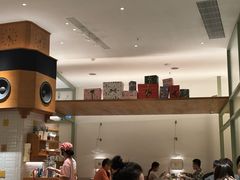 -The Good Place好地方·Brunch·coffee(国贸店)
