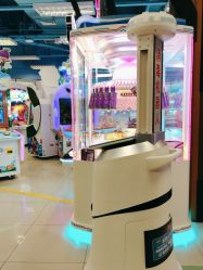 -莫莉幻想儿童乐园(天津熙悦汇店)