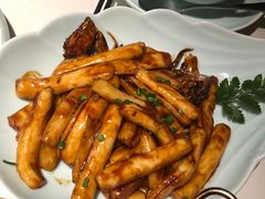 -卯时·龙光雅宴·精致锡帮菜(惠山古镇店)