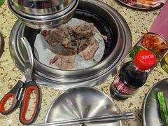 -姜胖胖无限自助烤肉(罗湖宝能店)
