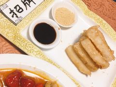 -陈生记黑鱼馆·20年活鱼现杀(宁波鼓楼店)