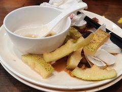 -素德轩素食餐厅(东港店)