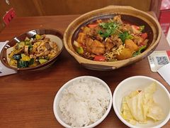 -罗妈砂锅(四川成都奎星楼店)
