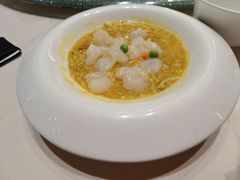 蟹粉河虾仁-蟹榭(静安寺晶品商场店)