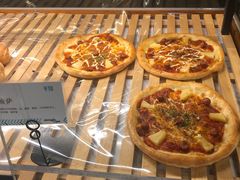 -Dough&Joe团憩(瑞虹天地月亮湾店)