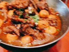-五味坊·喜宴楼(瑞丰商博城店)