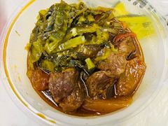 -豫厨老汤拉面(企业广场店)