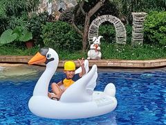 -惠州惠阳丽景国际花园酒店(市政广场店)