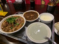 -姚记炒肝店(簋街店)