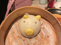 -万丽轩·粤菜(王府井金茂万丽酒店)