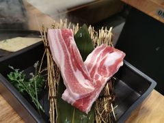 -黑牛黑猪烤肉专门店(万象城店)