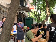 -纯阳馆鱼香排骨面(东二道街店)