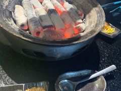 -炭虎烤肉(桂林路店)