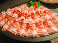 -快乐小羊·内蒙牛羊肉火锅(流花中心店)