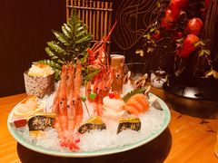 -水濑·日料放题(天河店)
