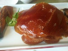 -京味斋·北京烤鸭(北京南站洋桥店)