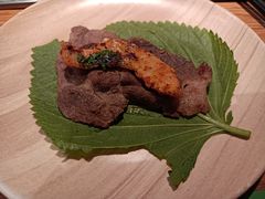 -新石器烤肉(招商1872店)