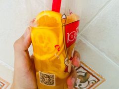-蜜雪冰城(美乐城潮街店)