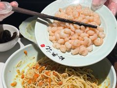 -裕兴记•蟹黄面馆(人民广场店)