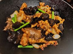 -山西会馆·晋菜·晋商宴·牌匾博物馆(胜利东街店)