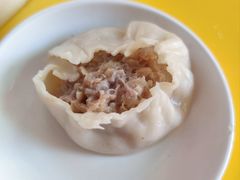 特色鲜肉小笼汤包-笑云开汤包店(网巾市店)