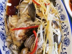 -望海潮海鲜店 特色家常菜(在海一方店)