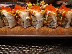 -晓寿司·精致料理(绿地店)