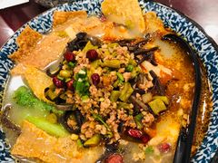 -螺世纪螺蛳粉·桂味小排档(裕德店)