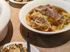 -直隶安家牛肉罩饼(七一路店)