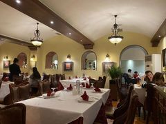 大堂-维兰西餐(万泉河店)