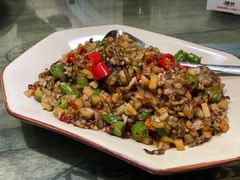 南雄三宝-南雄雄州土菜餐厅(粤北大厦店)