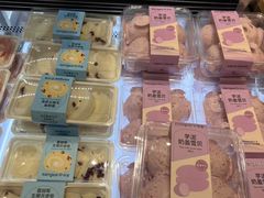 -仟吉·ART FARM主题店(菱角湖万达店)