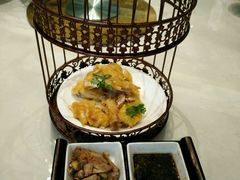 -南山饭店(阳明古镇店)