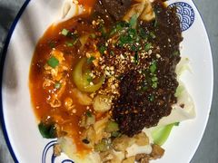 招牌biangbiang面-大嘻咹biangbiang面(历史博物馆店)