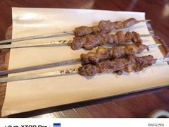 -那拉提之疆·新疆菜(美院店)