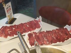 -潮正和潮汕牛肉火锅·老字号(番禺万达店)