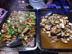 -蛙来哒(金沙洲万达店)