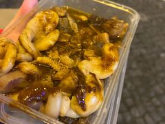 -明记牛杂(新马路分店)