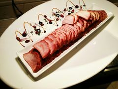 -盛宴自助餐厅(运达喜来登店)