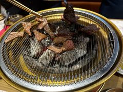 -西塔老太太泥炉烤肉(北京双井店)