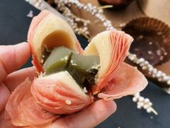 荷花酥-知味观(湖滨店)