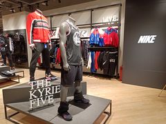 -NIKE品牌体验店(苏州中心店)