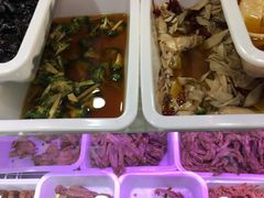 海带结-钱商茉莉香鸭颈王(浑南店)