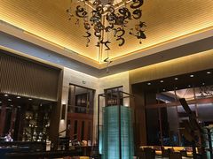 -广州从化都喜泰丽度假酒店温泉
