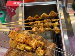 -古彭7只羊·徐州烧烤(玄武墨香路店)