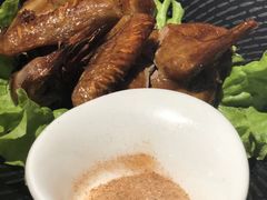 -望乡楼上海菜(日月光店)